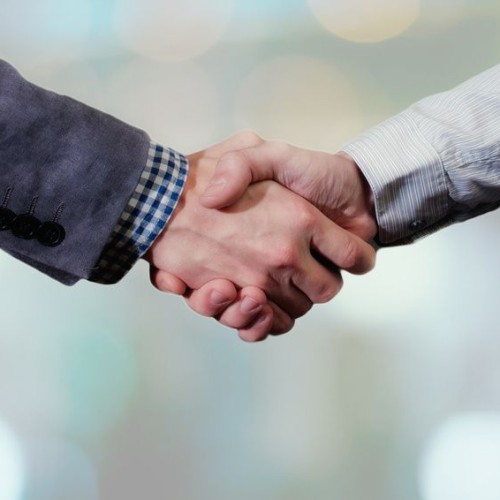Les 5 principales raisons pour lesquelles nos clients nous font confiance.