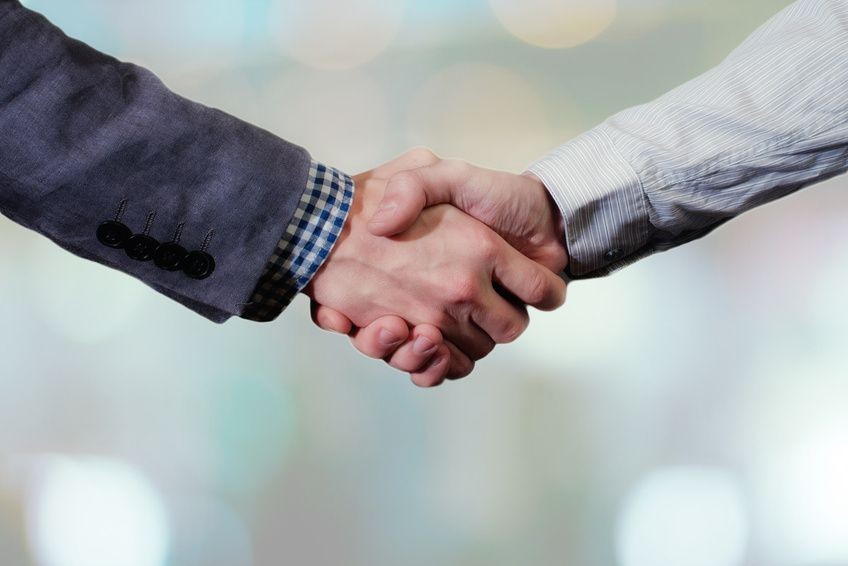 Les 5 principales raisons pour lesquelles nos clients nous font confiance.